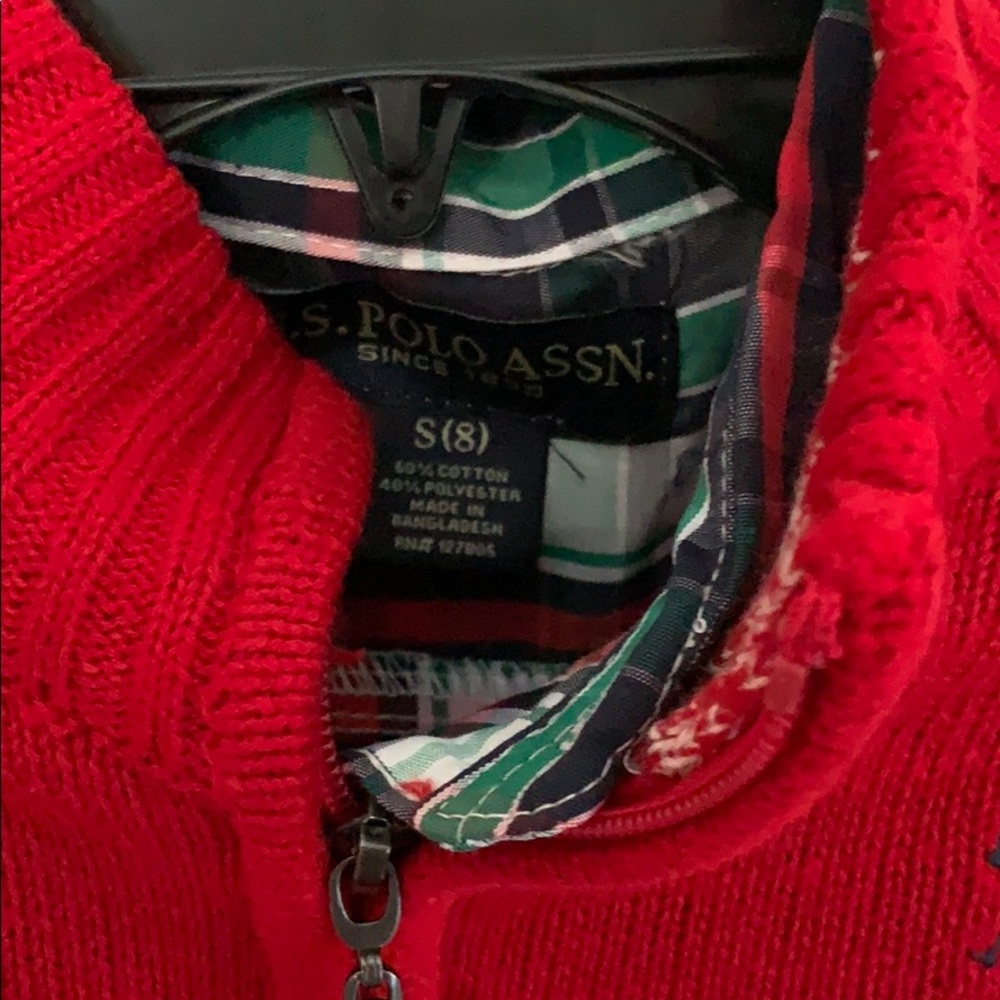 Sweater Set - Picture 2 of 4